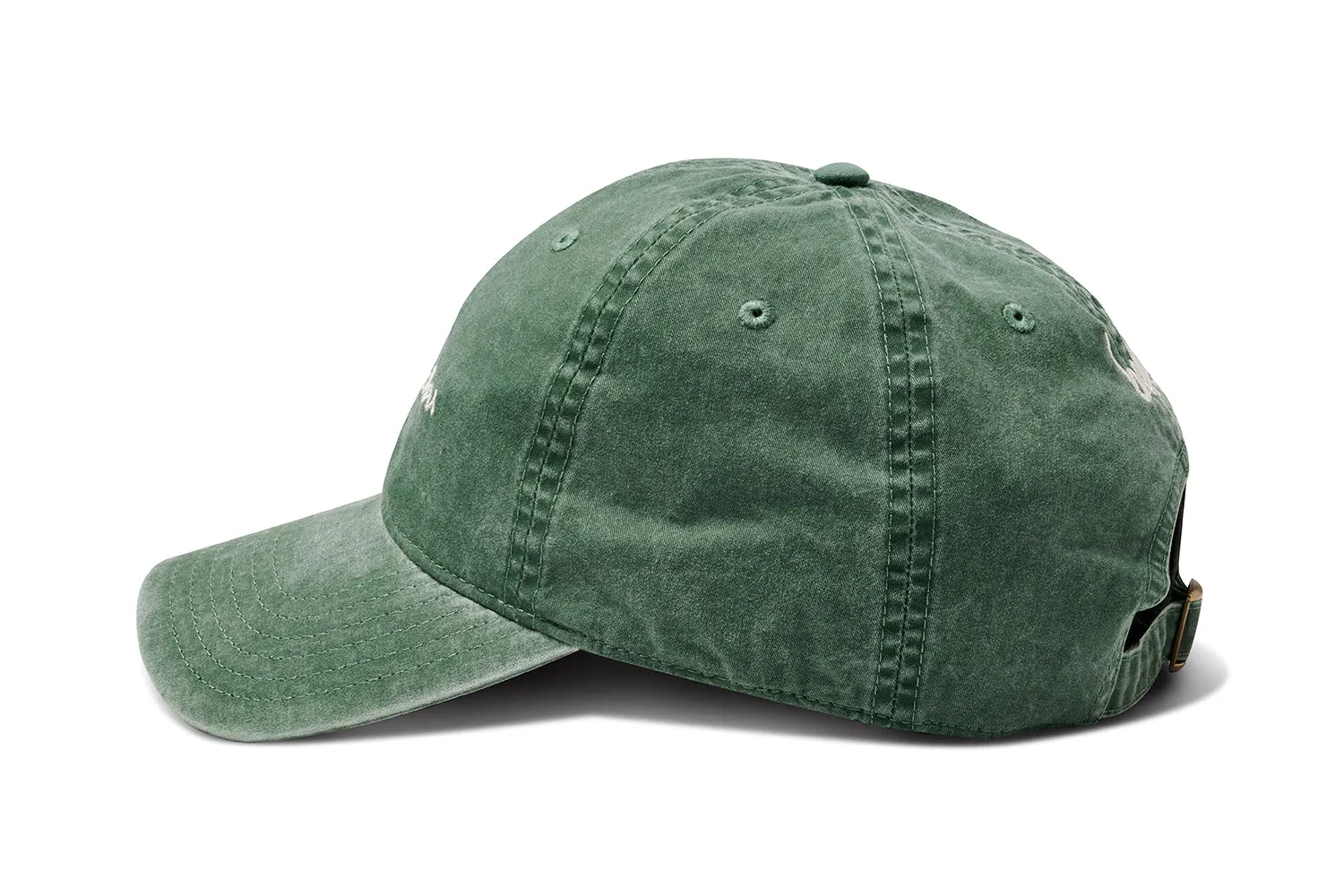 Bird Watch Hat - Fern sold by beek product image thumbnail 3