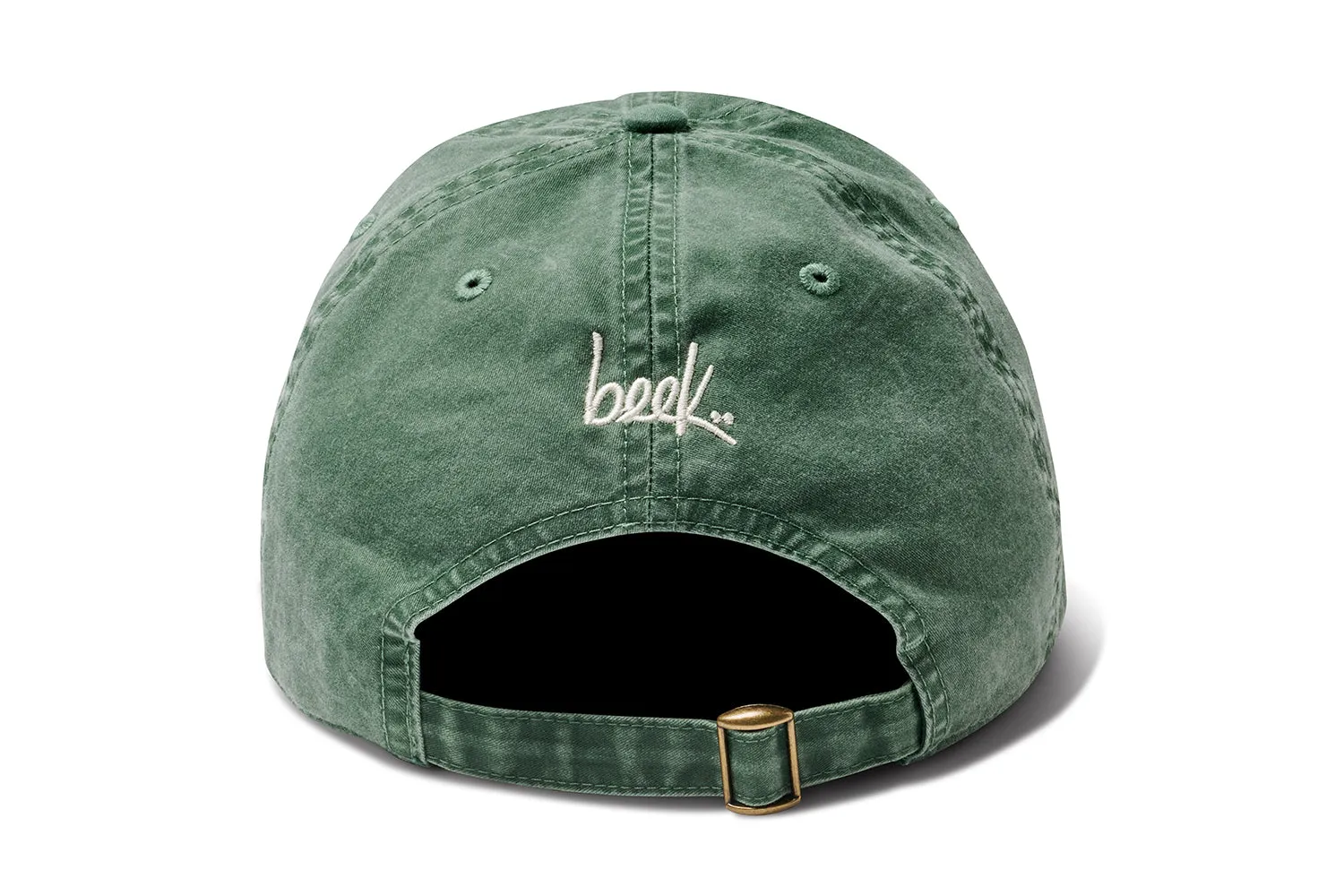 Bird Watch Hat - Fern sold by beek product image thumbnail 4