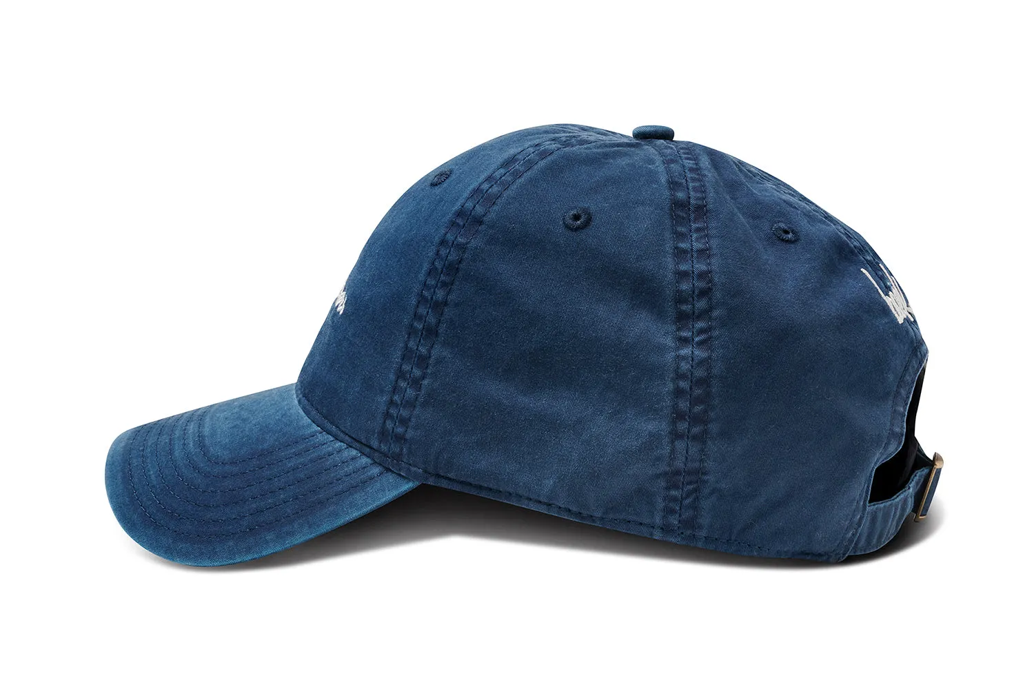 Bird Watch Hat - Navy sold by beek product image thumbnail 3
