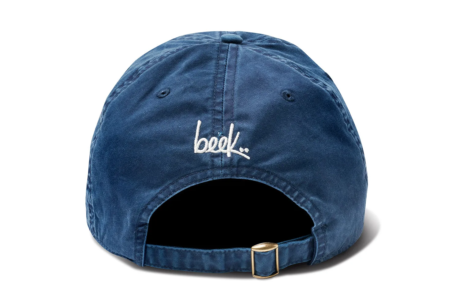 Bird Watch Hat - Navy sold by beek product image thumbnail 4