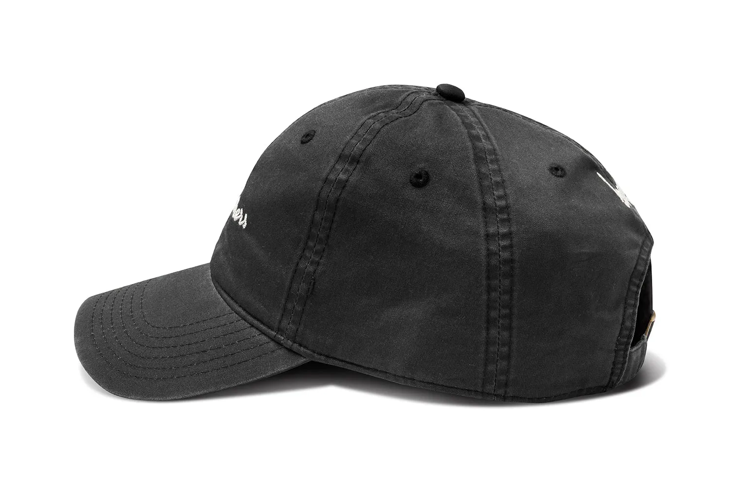 Bird Watch Hat - Black sold by beek product image thumbnail 4