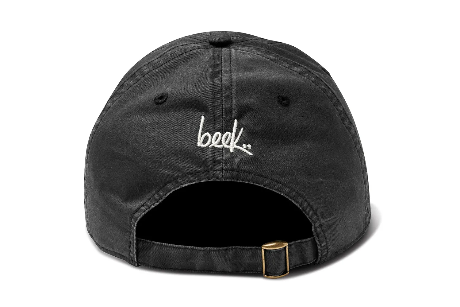 Bird Watch Hat - Black sold by beek product image thumbnail 3