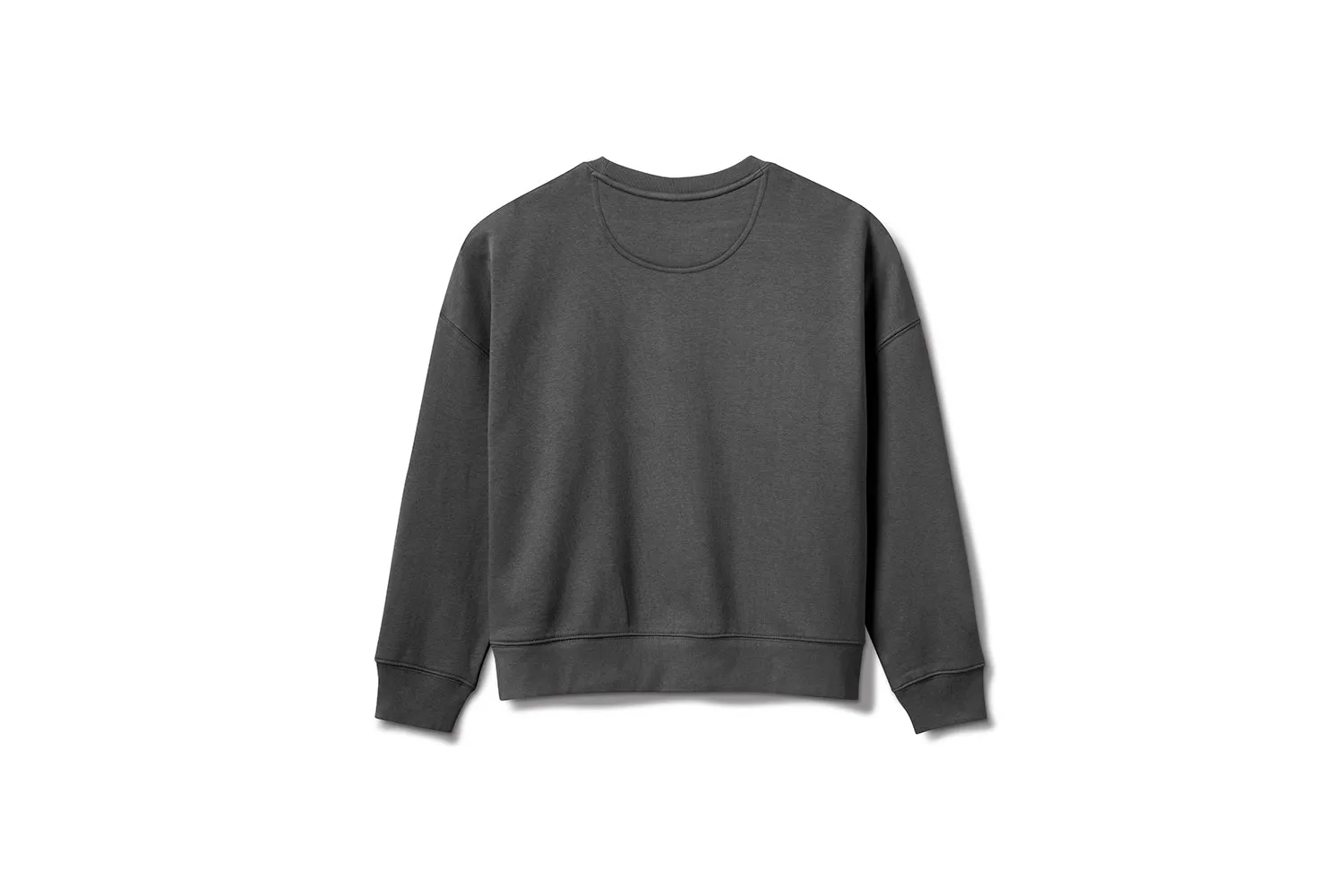 Little Bird Sweatshirt - Vintage Black sold by beek product image thumbnail 5