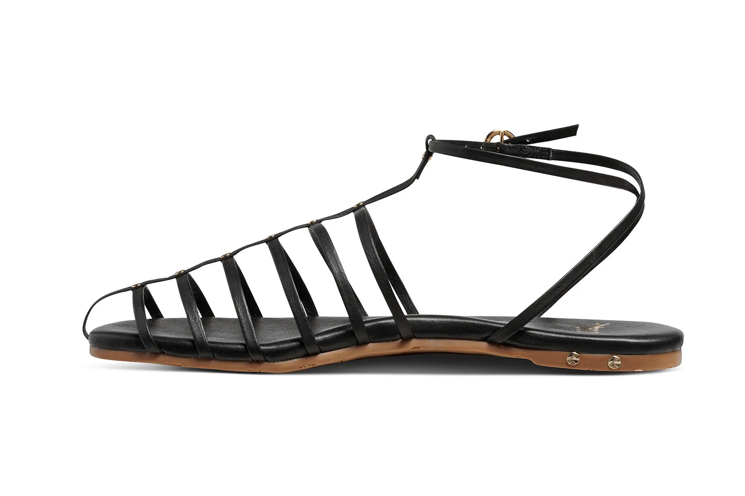 NIGHTINGALE - Black sold by beek product image thumbnail 3