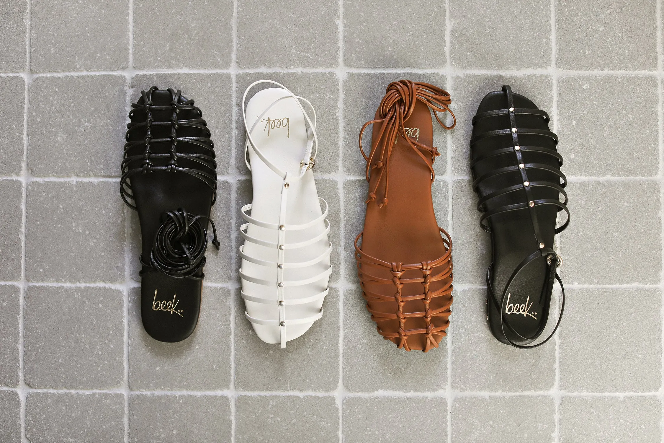 NIGHTINGALE - Black sold by beek product image thumbnail 5