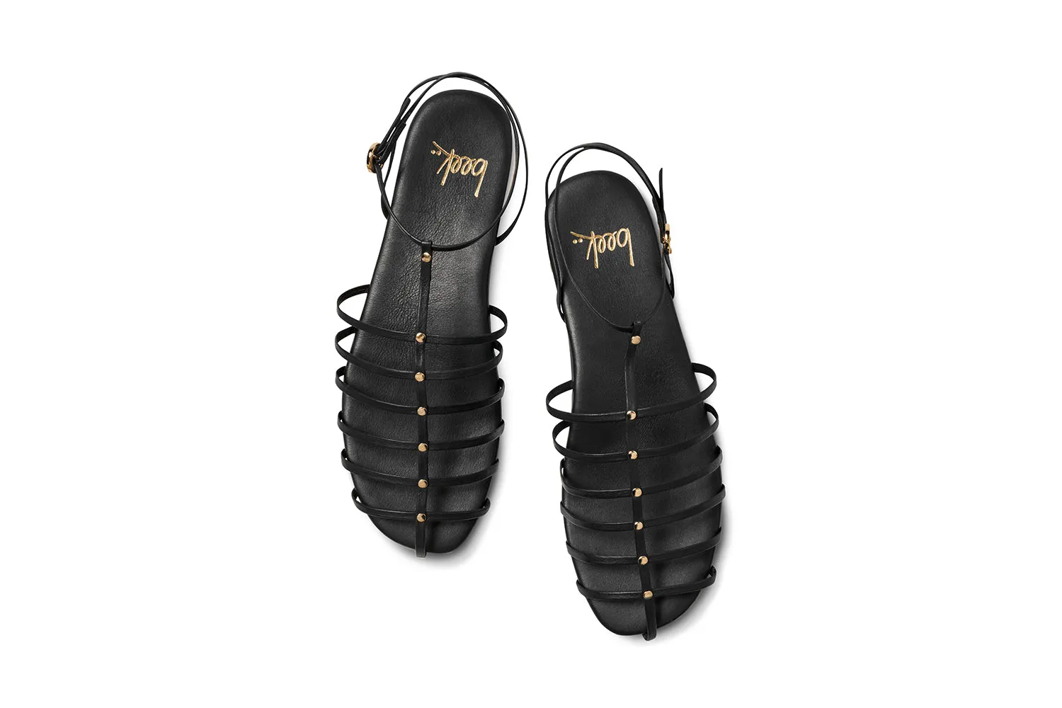 NIGHTINGALE - Black sold by beek product image thumbnail 4