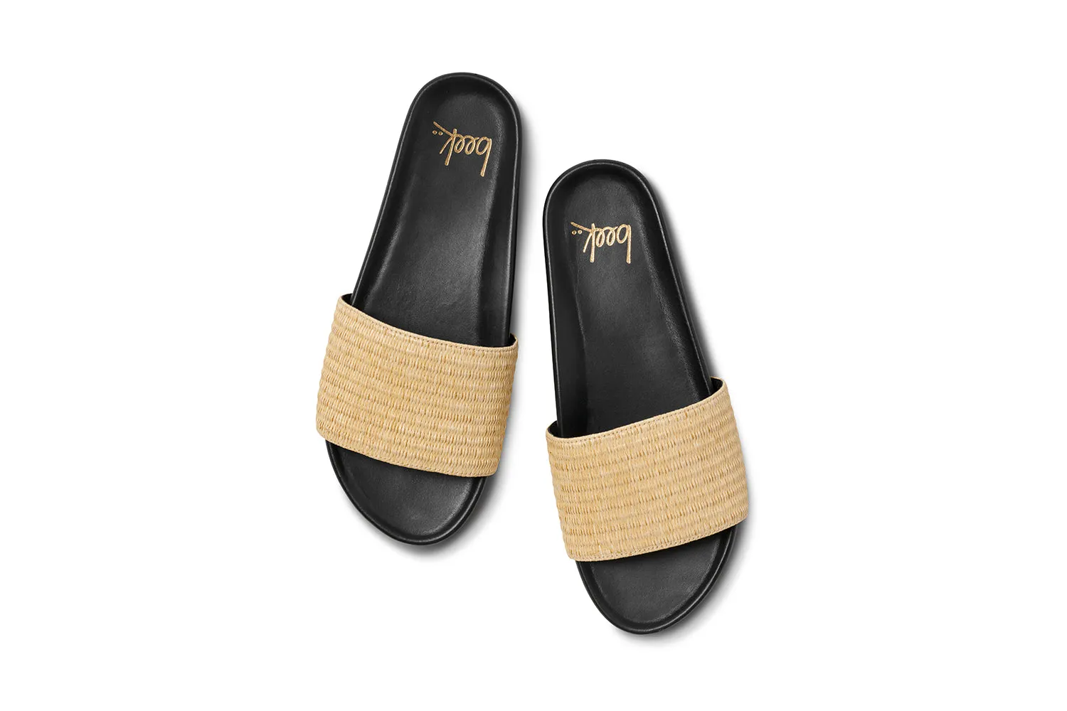 GALLITO RAFFIA - Black sold by beek product image thumbnail 4