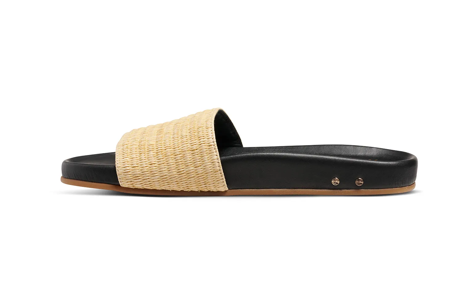 GALLITO RAFFIA - Black sold by beek product image thumbnail 3