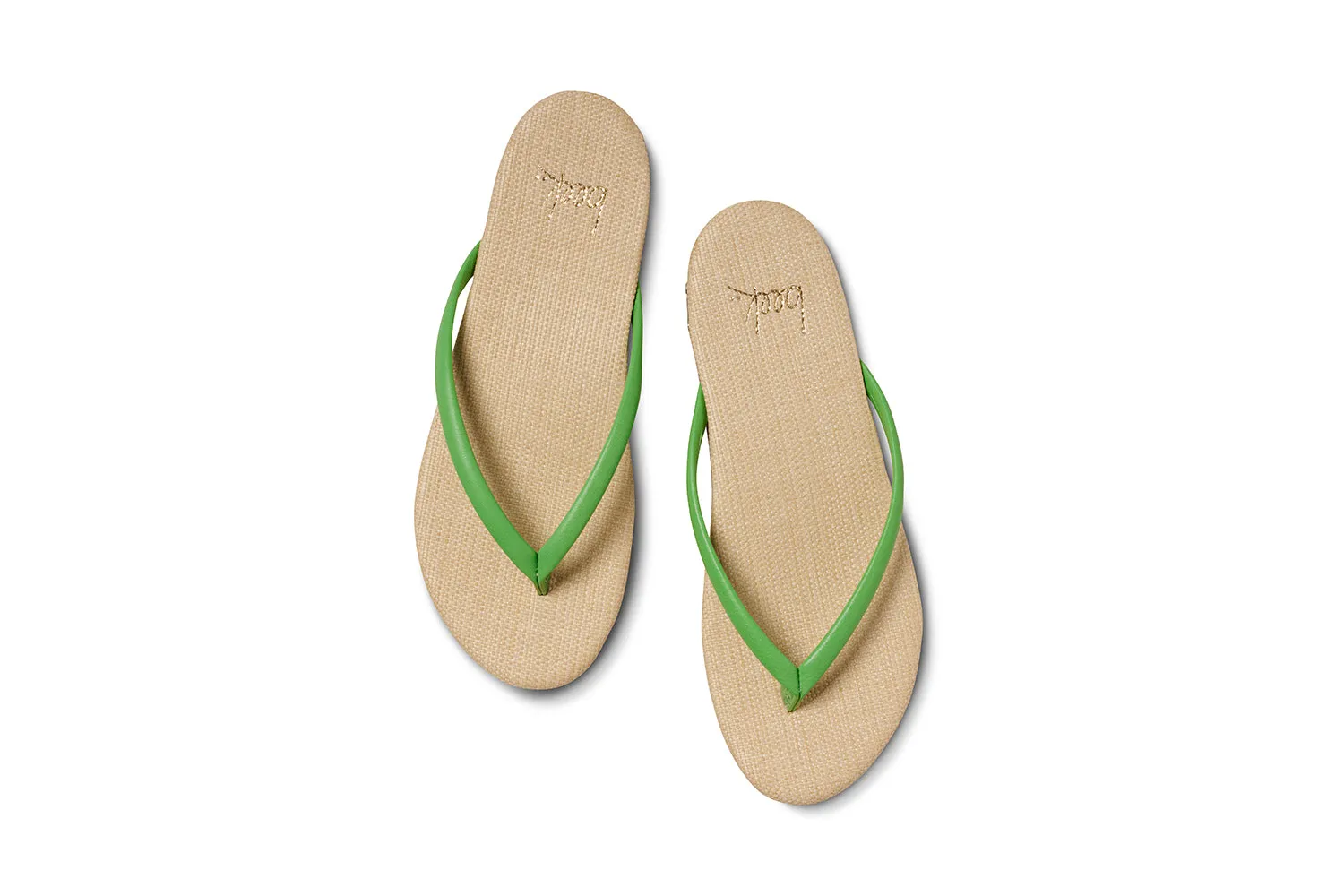SUNBEAM - Palm/Raffia sold by beek product image thumbnail 4