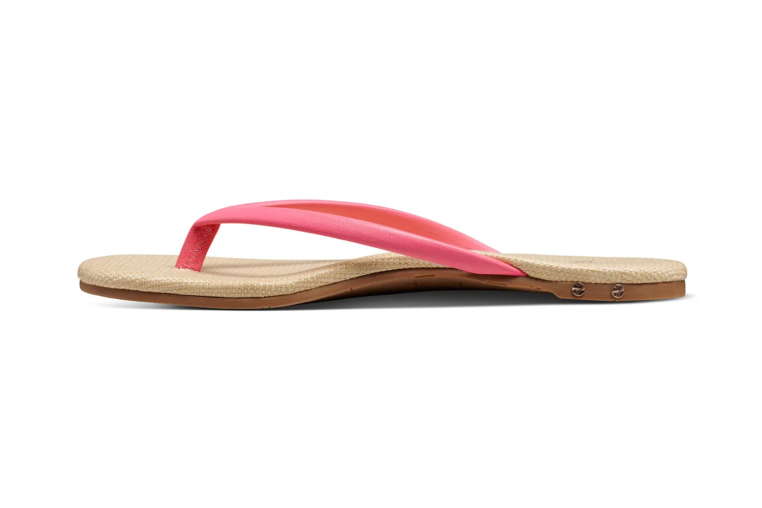 SUNBEAM - Peony/Raffia sold by beek product image thumbnail 3
