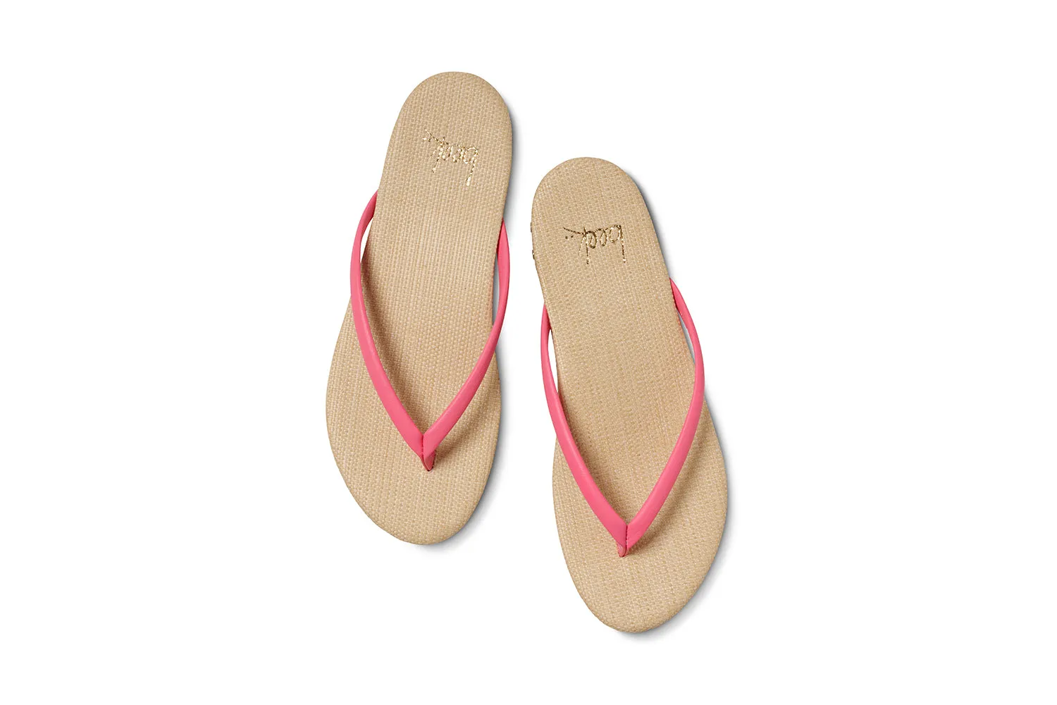 SUNBEAM - Peony/Raffia sold by beek product image thumbnail 4