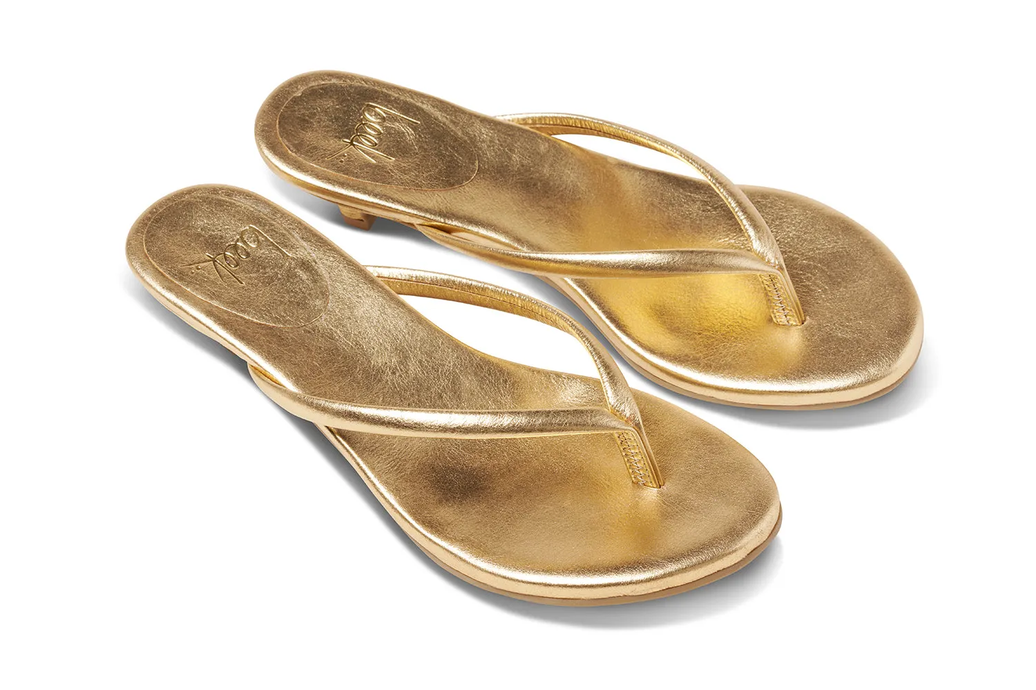 CORELLA - Gold sold by beek