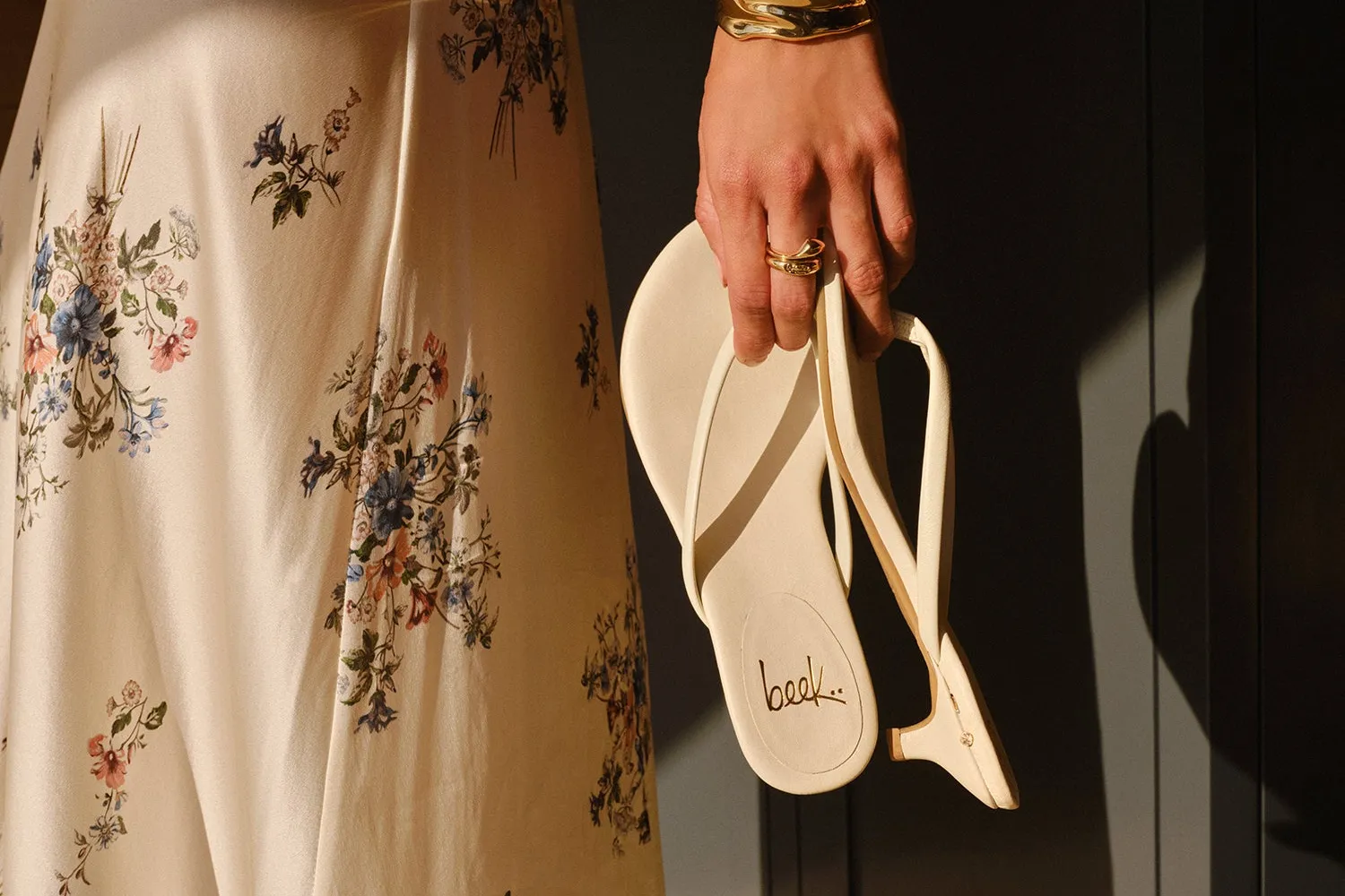 CORELLA - Gold sold by beek product image thumbnail 5