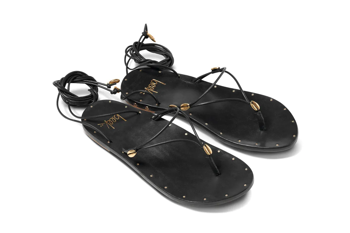 KOHA - Black made by beek