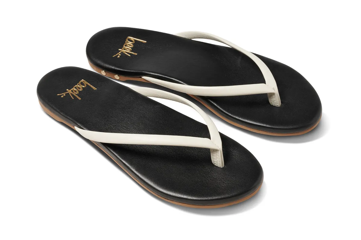 SUNBEAM - Vanilla/Black solid made by beek