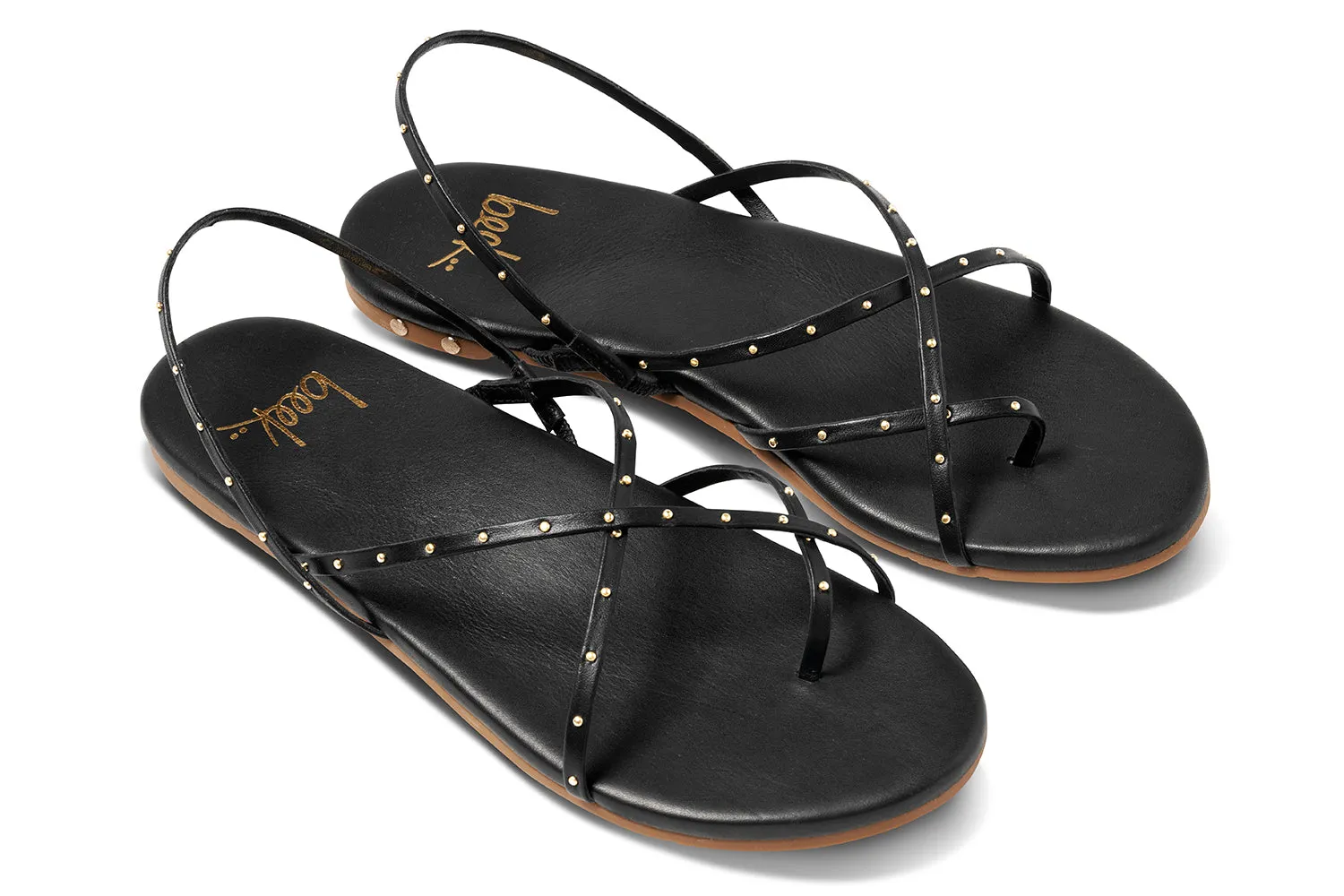 PALILA - Black sold by beek