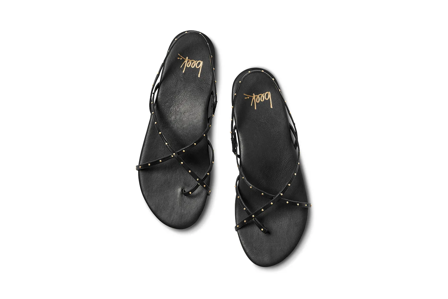 PALILA - Black sold by beek product image thumbnail 4
