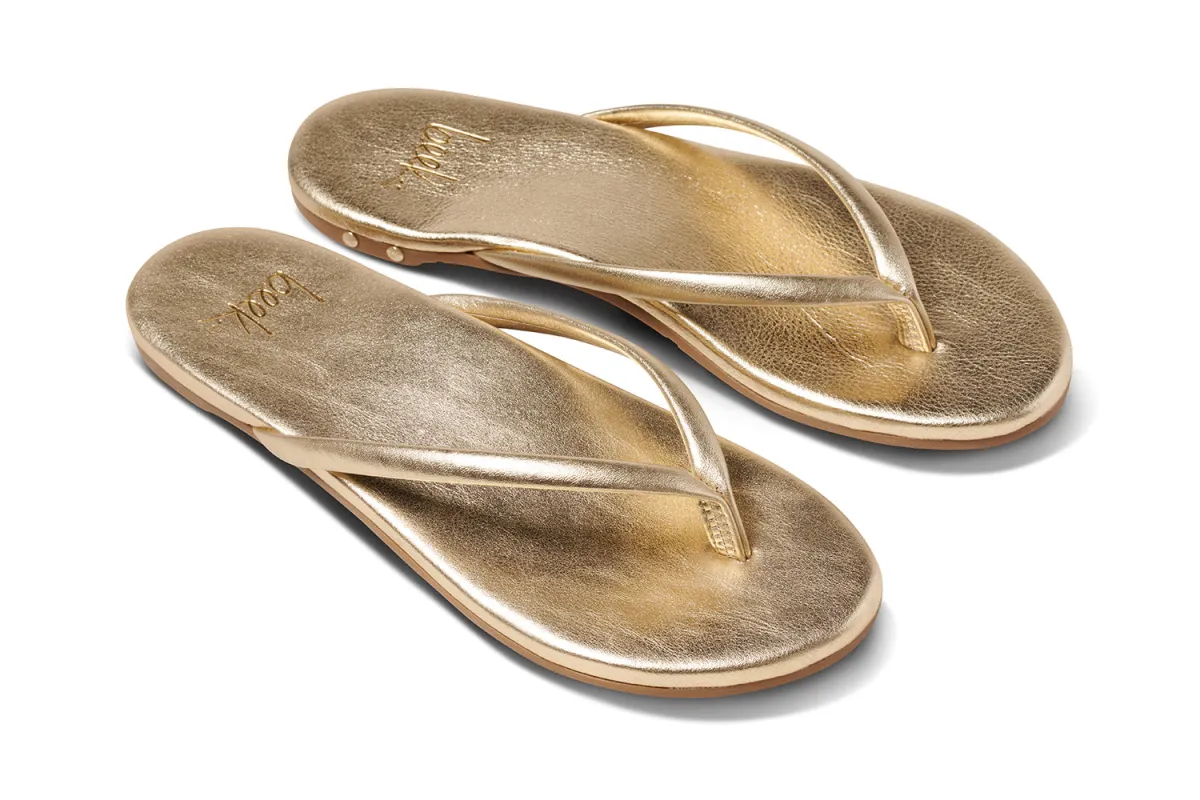SUNBEAM - Gold made by beek