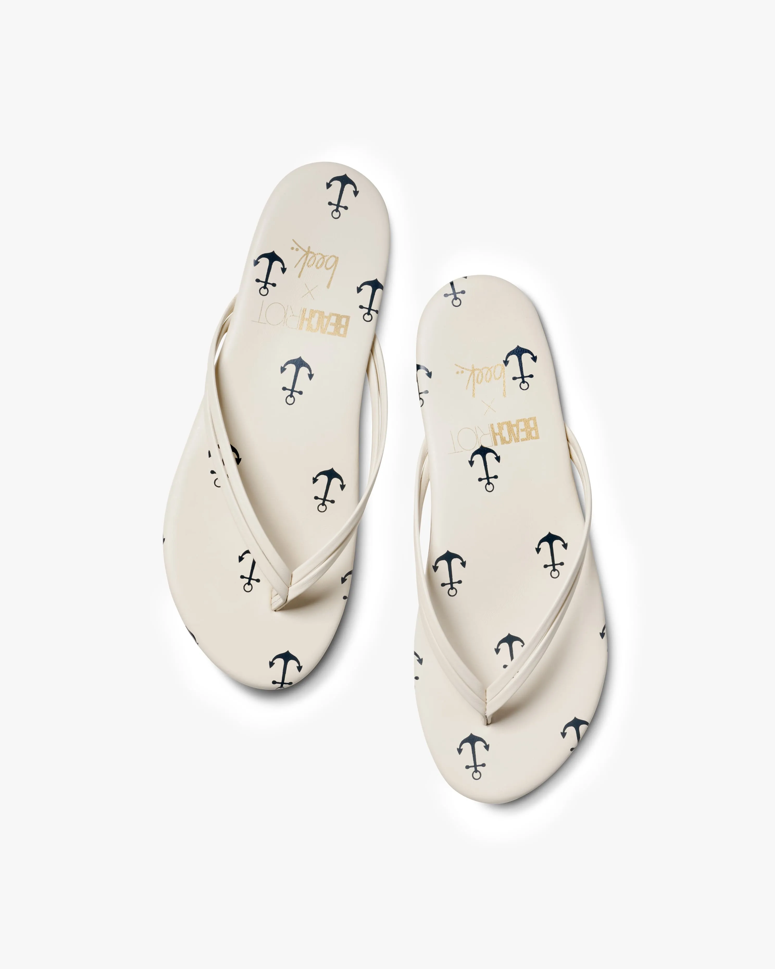 BEACHBIRD - Vanilla/Navy sold by beek product image thumbnail 4