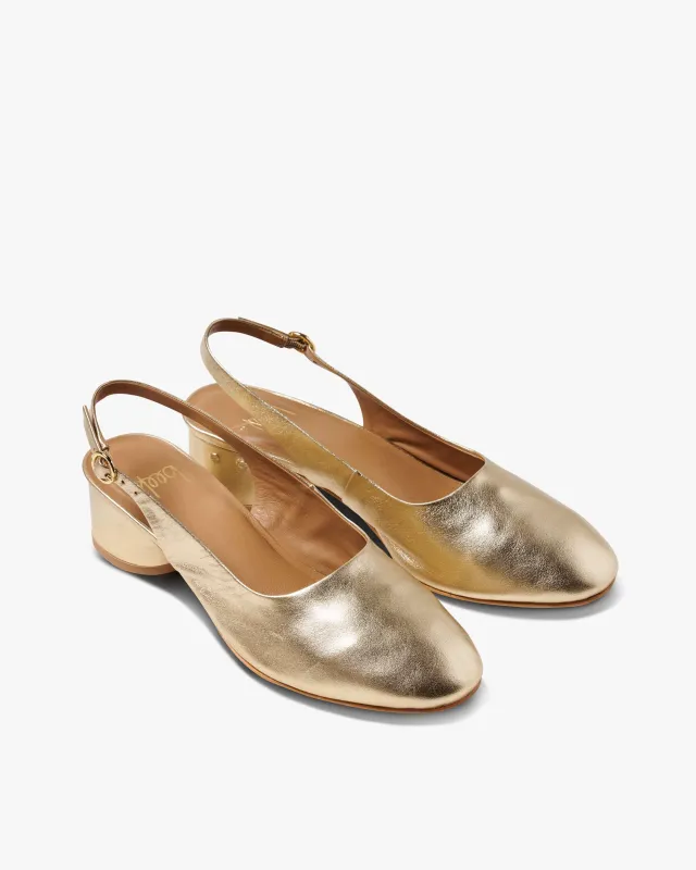 LORA - Gold made by beek