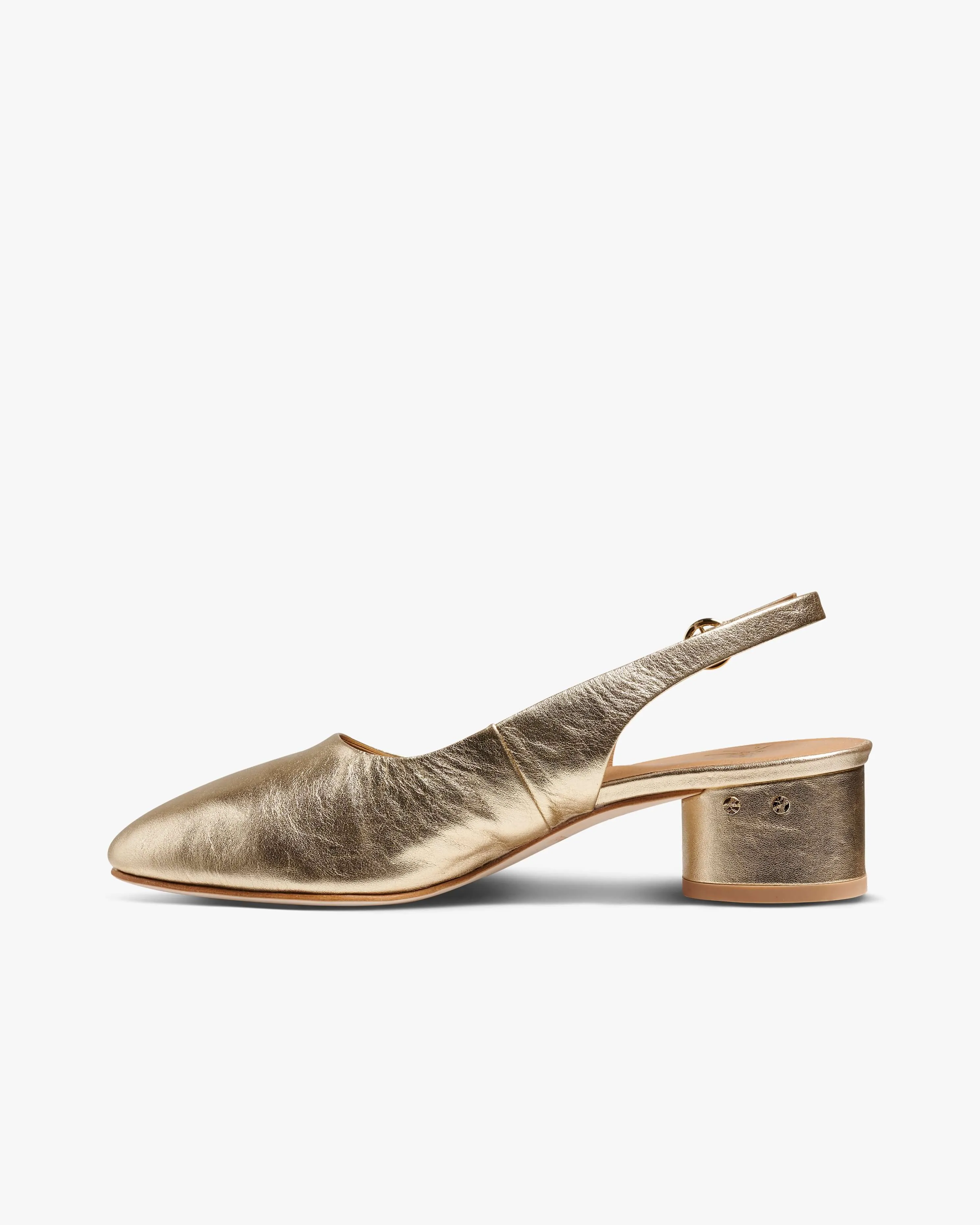 LORA - Gold sold by beek product image thumbnail 3