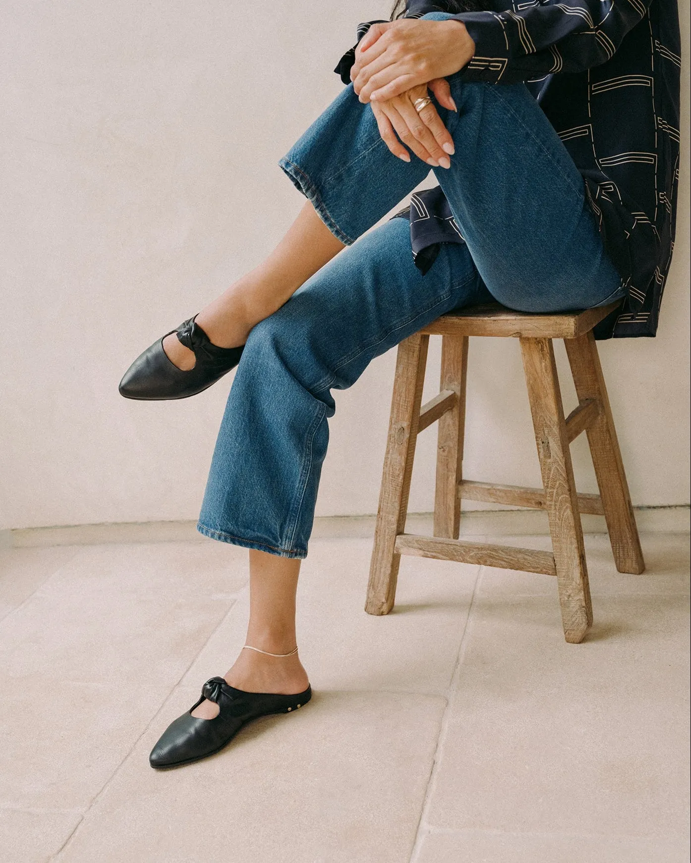NODDY - Black sold by beek product image thumbnail 2