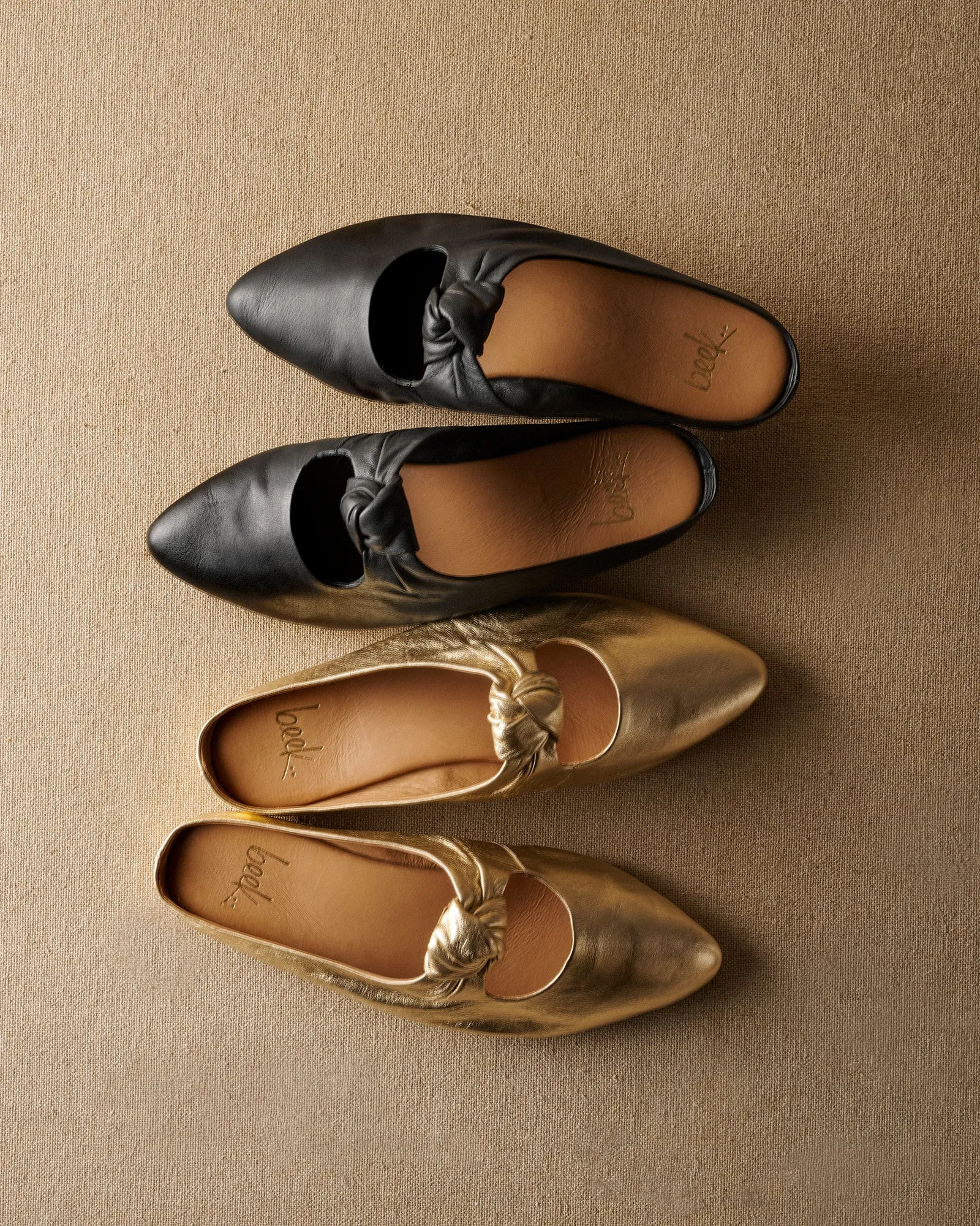 NODDY - Black sold by beek product image thumbnail 5
