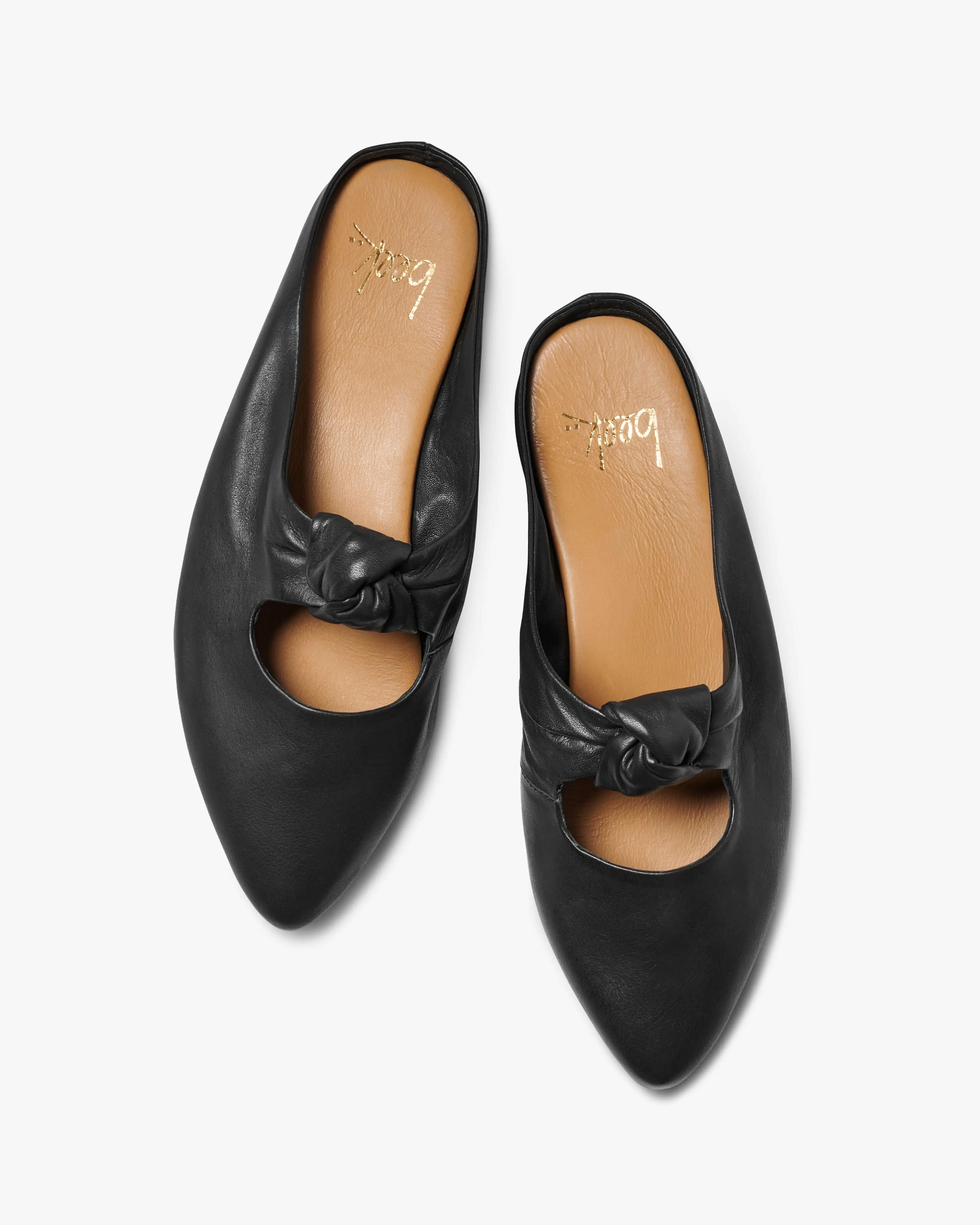 NODDY - Black sold by beek product image thumbnail 4