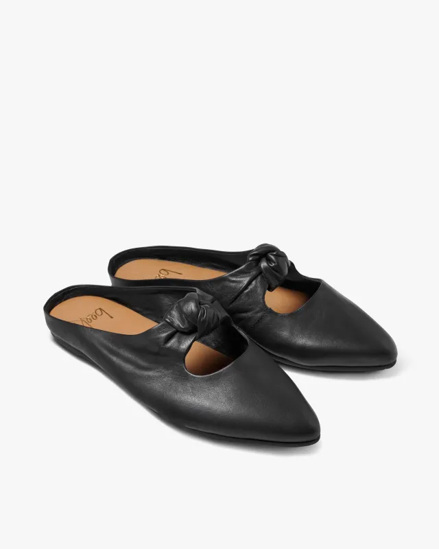 NODDY - Black made by beek