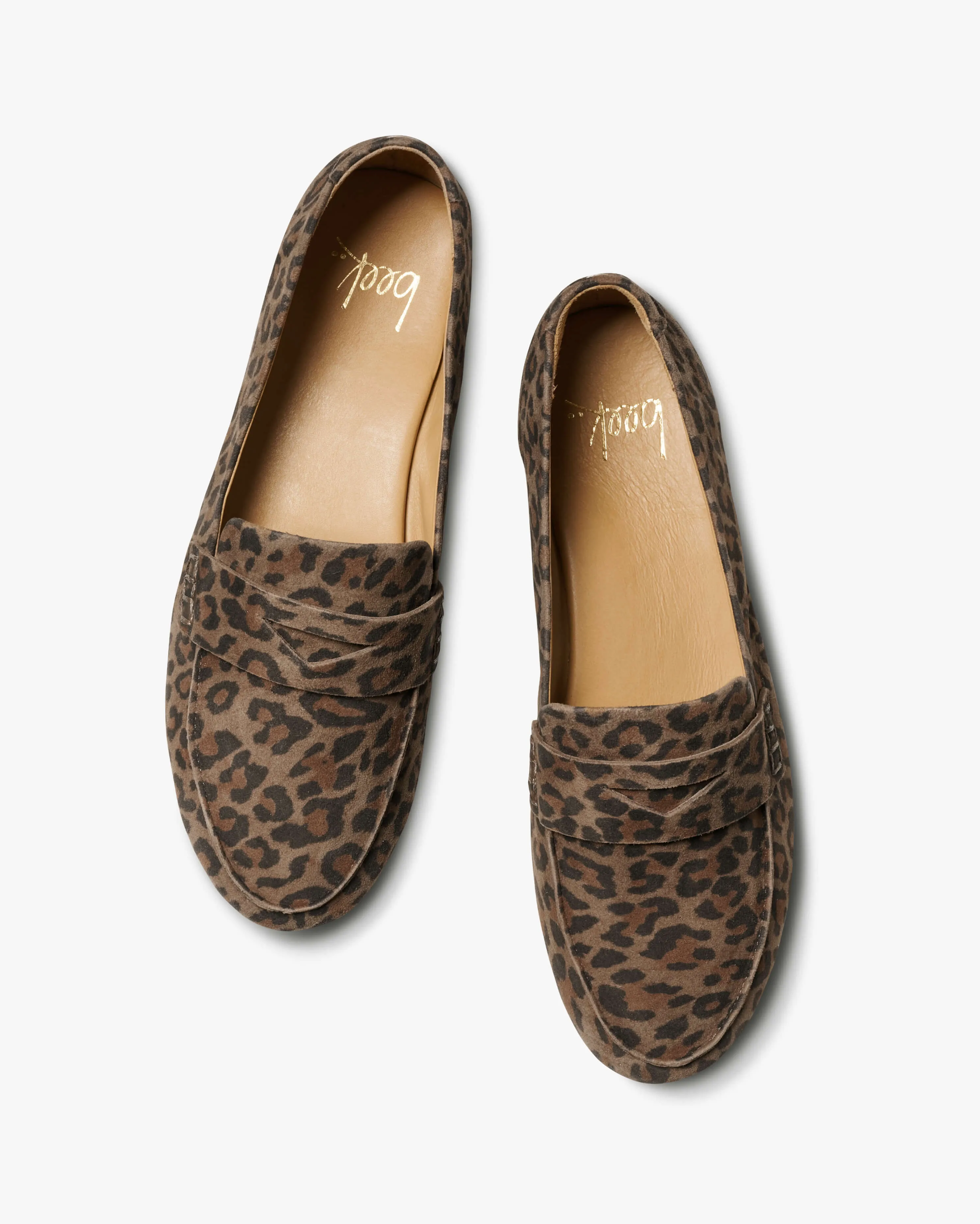 MOORHEN - Leopard sold by beek product image thumbnail 4