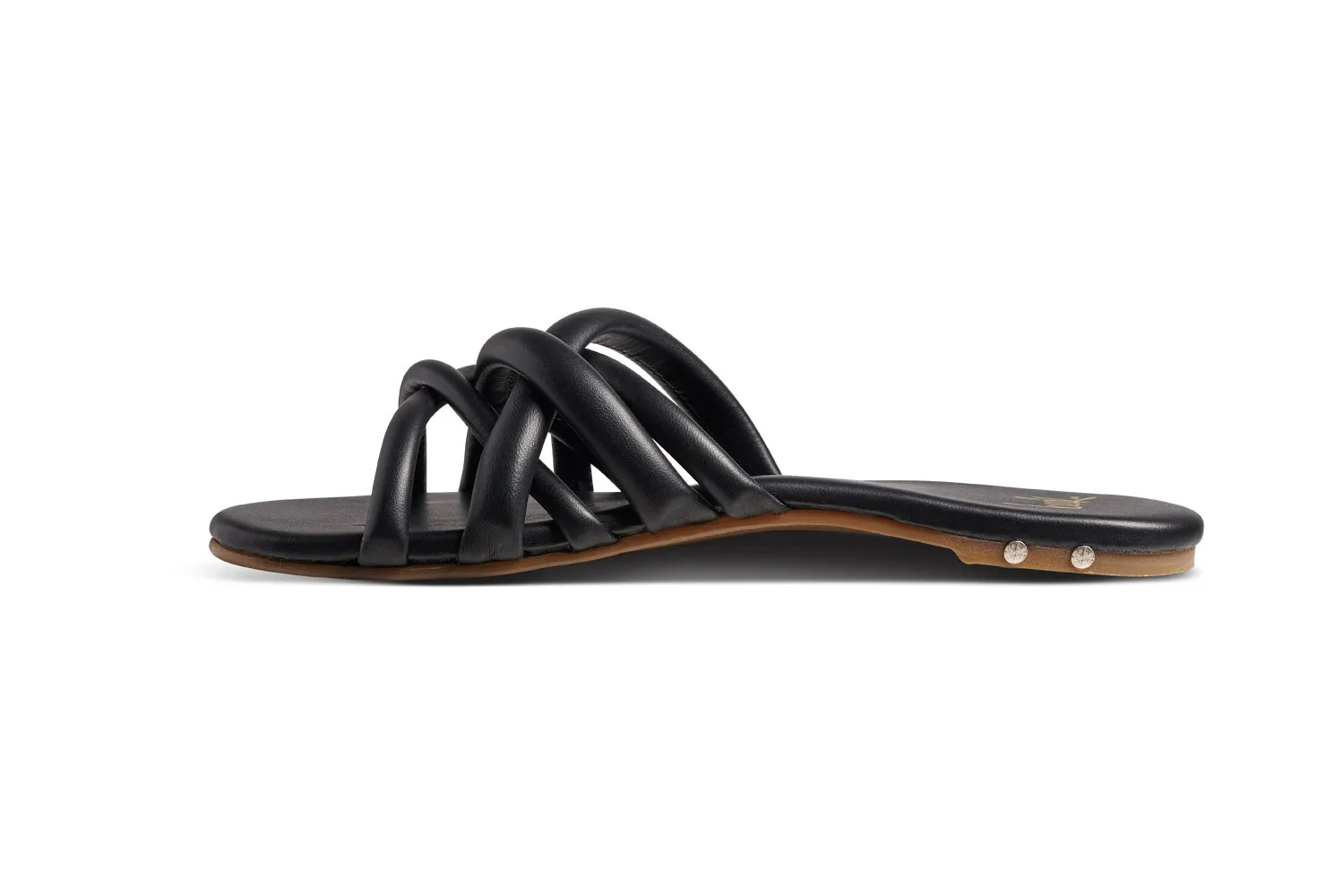 PUFFBACK - Black sold by beek product image thumbnail 4