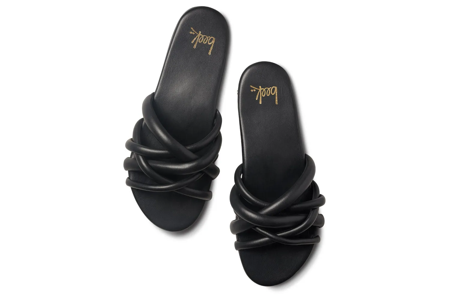 PUFFBACK - Black sold by beek product image thumbnail 5