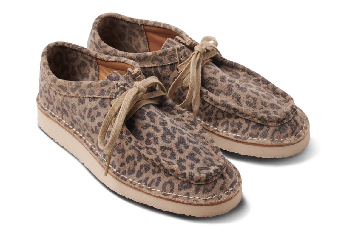 TOWHEE - Leopard sold by beek