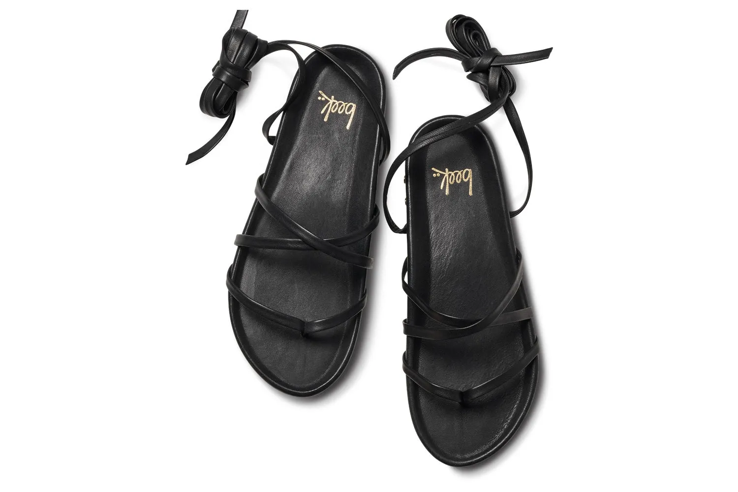 CANARY - Black sold by beek product image thumbnail 4
