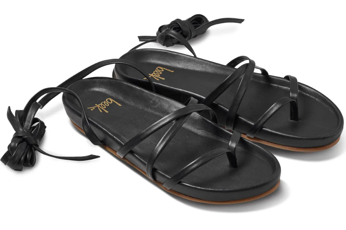 CANARY - Black made by beek