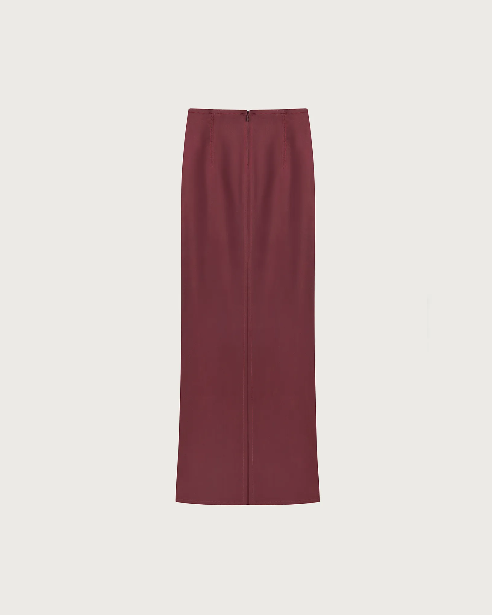 ANKLE LENGTH SKIRT sold by Bevza product image thumbnail 3