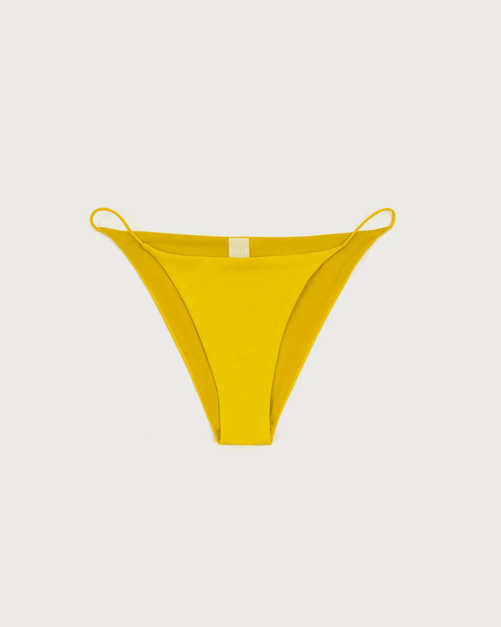 Бікіні з низькою посадкою sold by Bevza