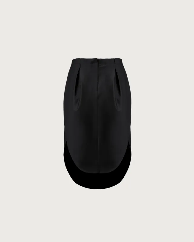 СПІДНИЦЯ ТЮЛЬПАН sold by Bevza