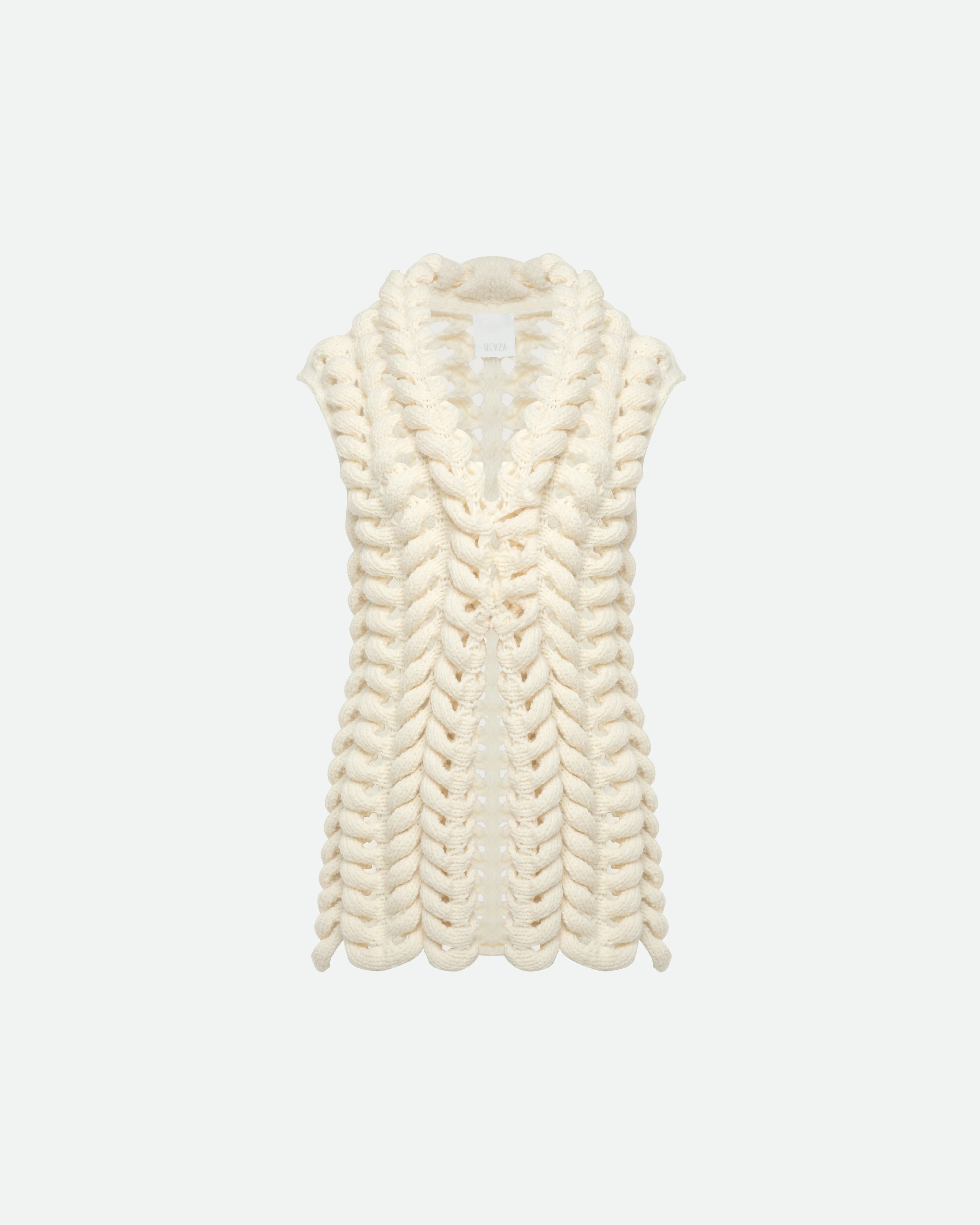 ЖИЛЕТ ТІСТО sold by Bevza