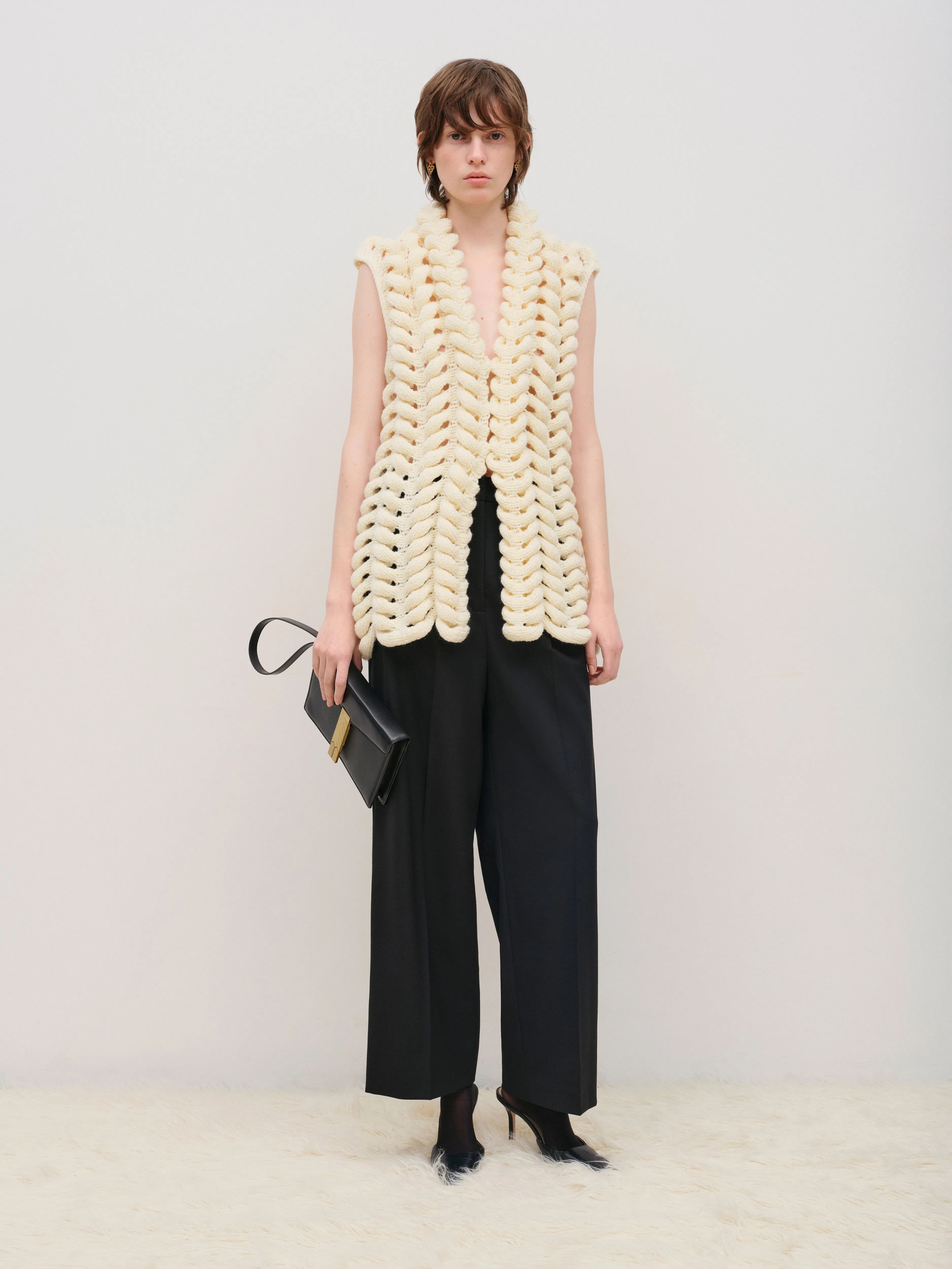 ЖИЛЕТ ТІСТО sold by Bevza product image thumbnail 3