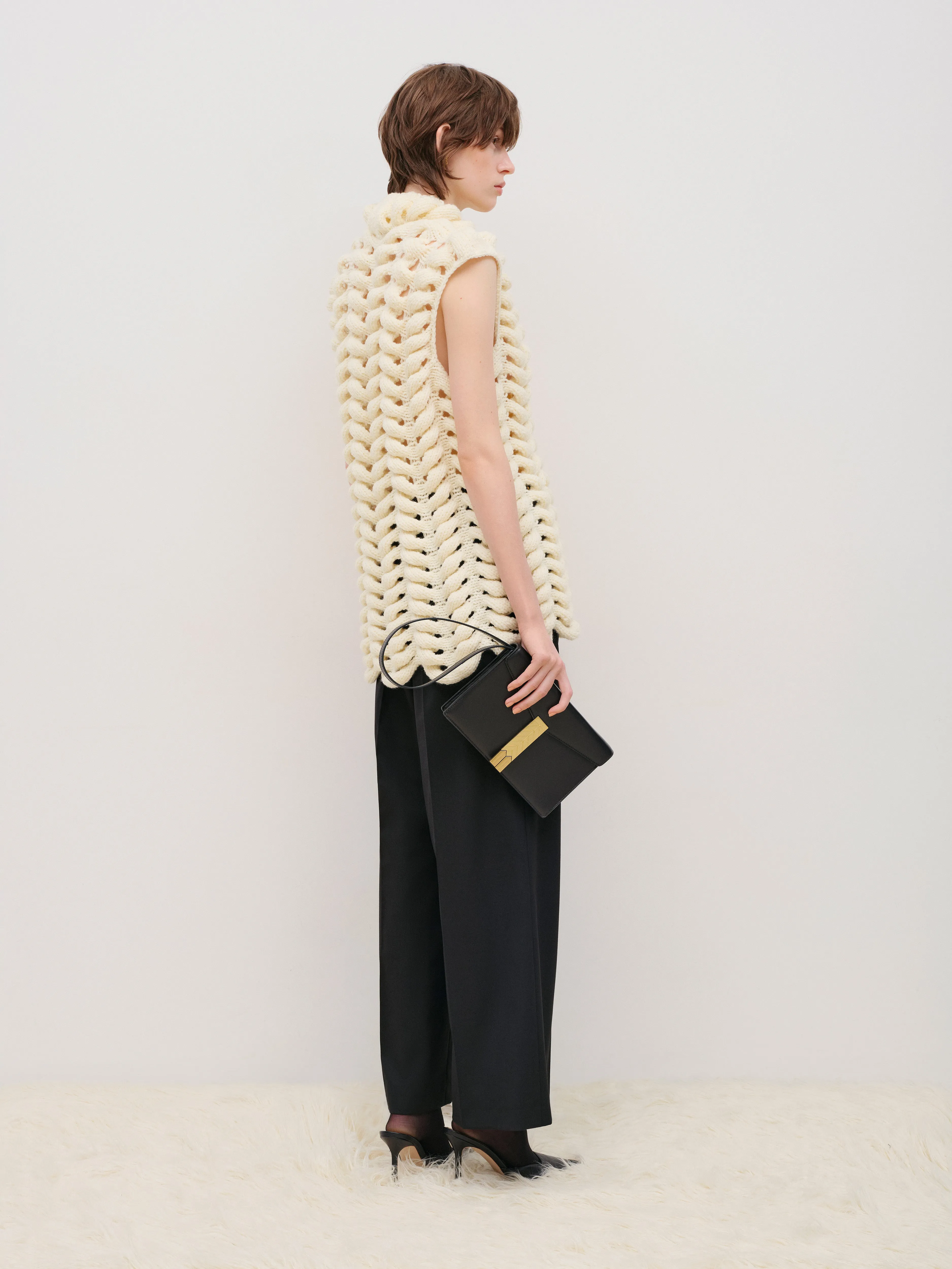 ЖИЛЕТ ТІСТО sold by Bevza product image thumbnail 5