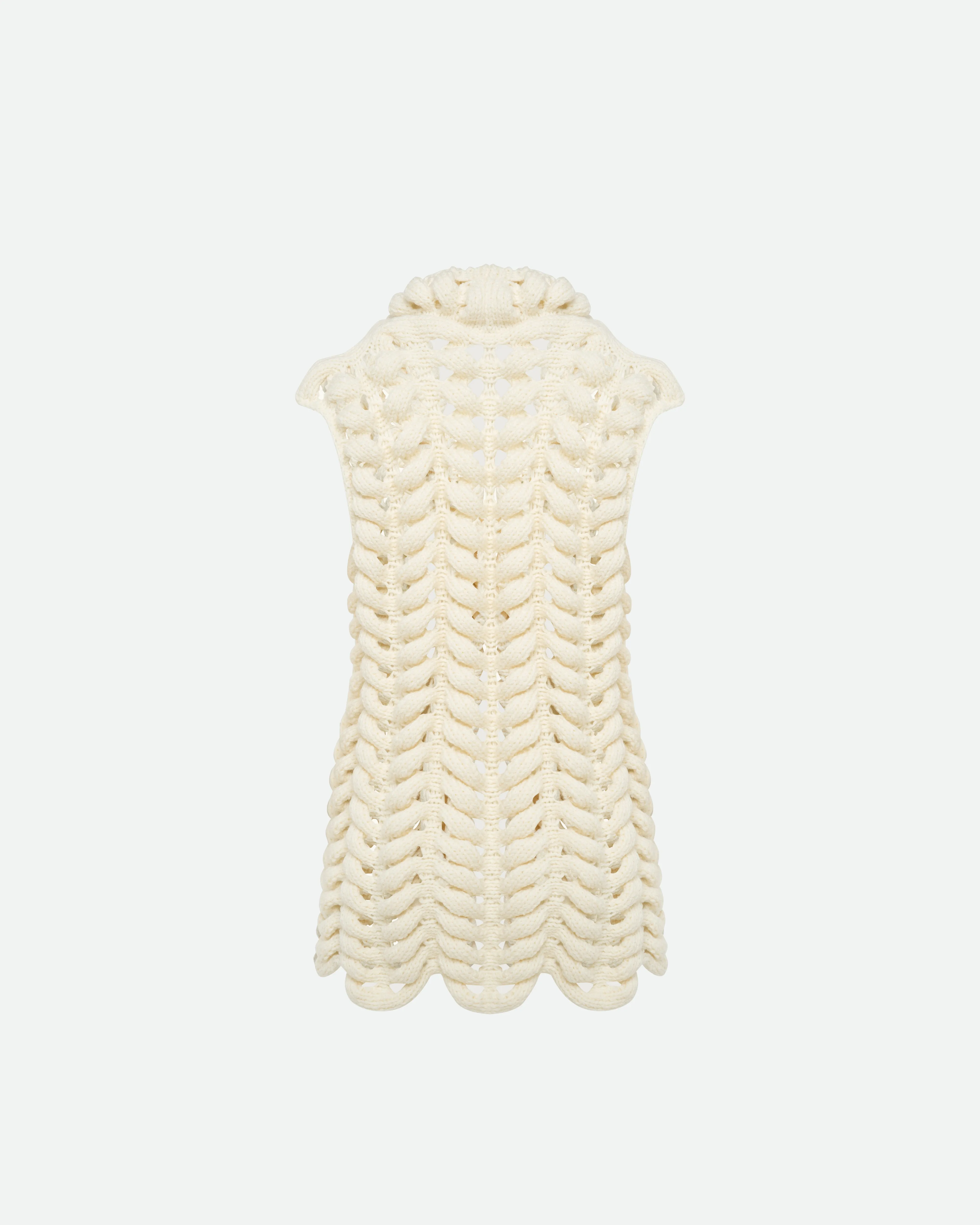 ЖИЛЕТ ТІСТО sold by Bevza product image thumbnail 4