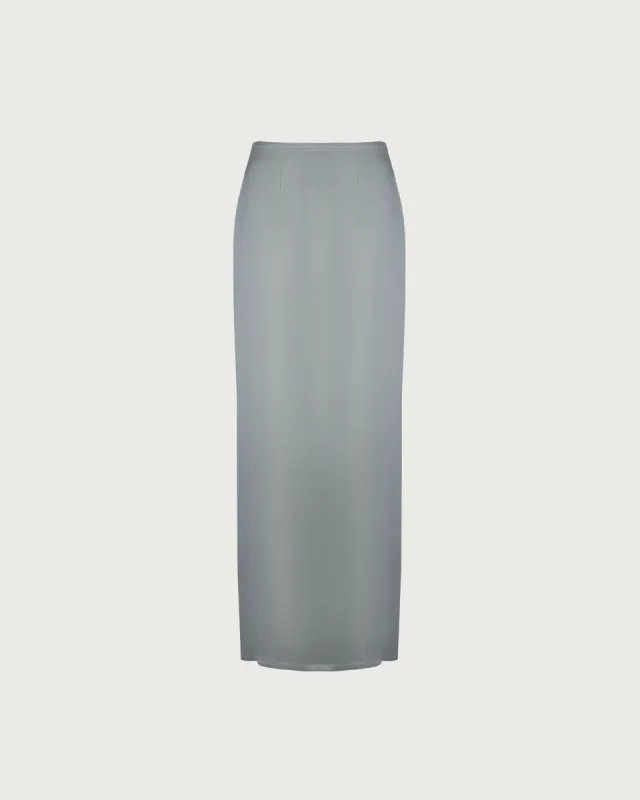 СПІДНИЦЯ ДО ЩИКОЛОТКИ made by Bevza