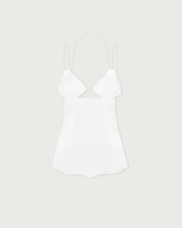 MERMAID TOP sold by Bevza