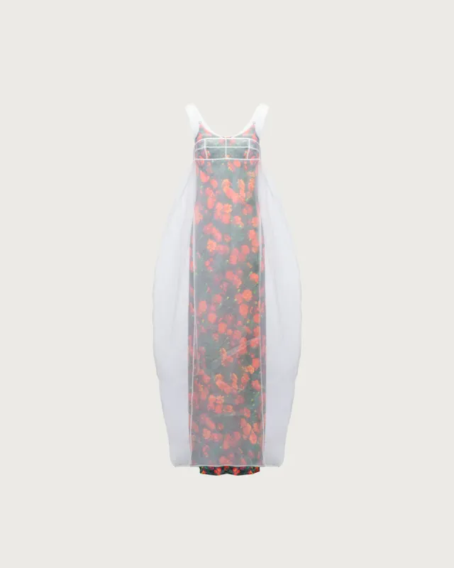 FRAGILE DRESS sold by Bevza