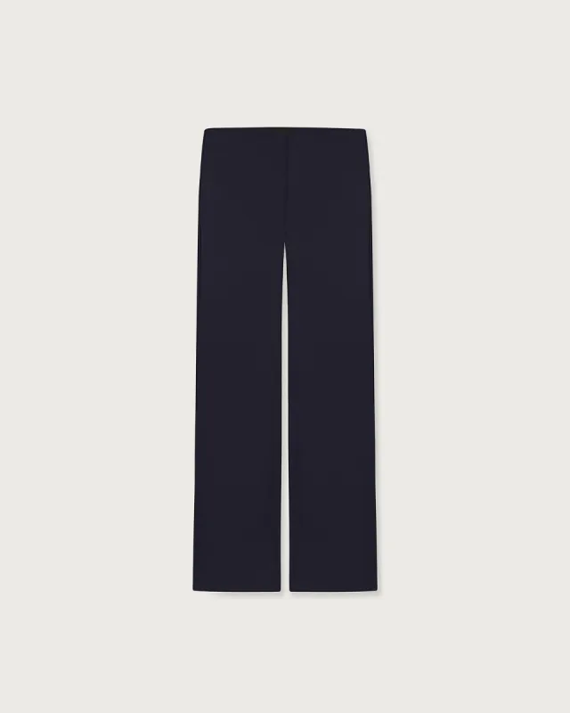 SQUARE CIGARETTE TROUSERS made by Bevza