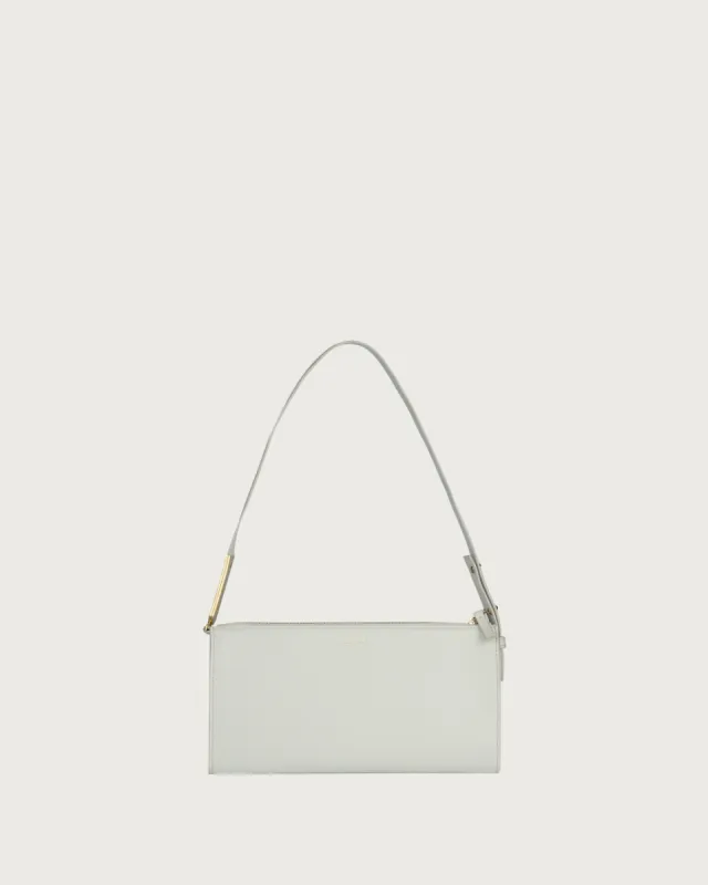 ПЛАСКА СУМКА З КОЛОСКОМ made by Bevza