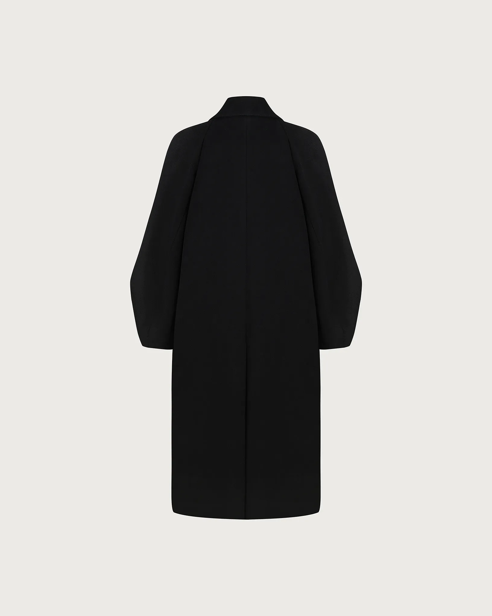 OVERSIZED COAT sold by Bevza product image thumbnail 3