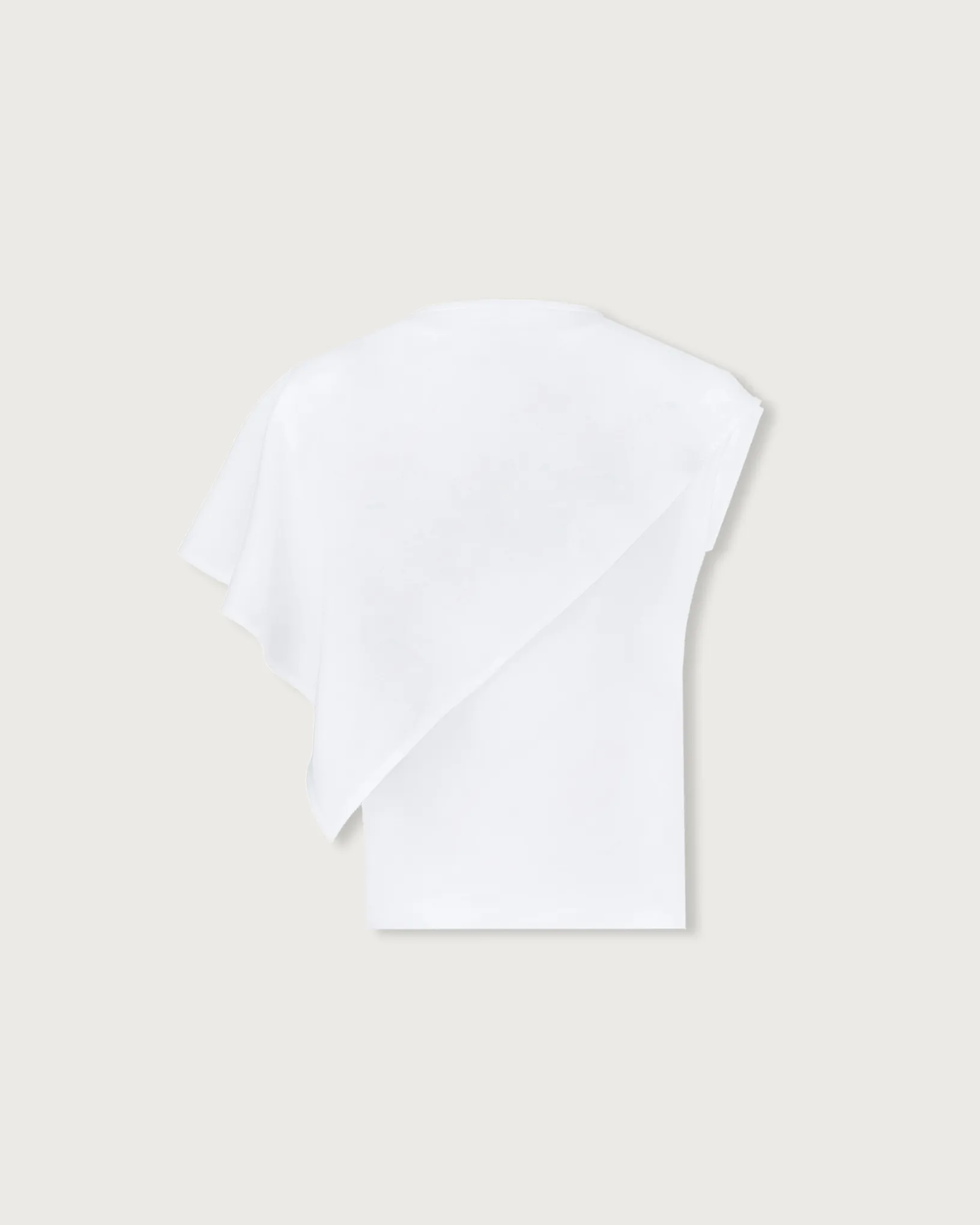 'HUSTKA' T-SHIRT sold by Bevza product image thumbnail 3