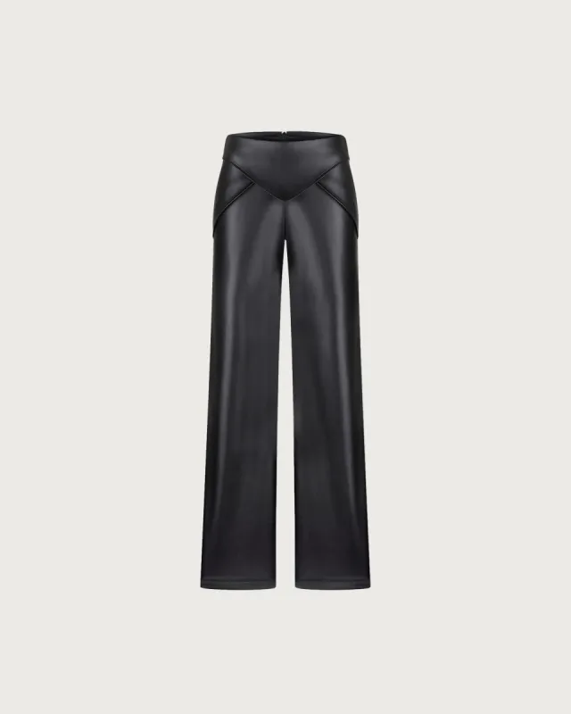 "Envelope" trousers sold by Bevza